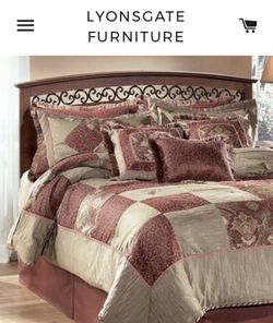 New Bed on sale