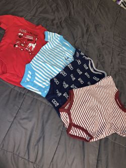 Baby kids