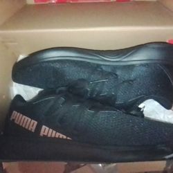 Pumas Size 6.5