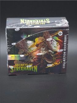 Magic the gathering