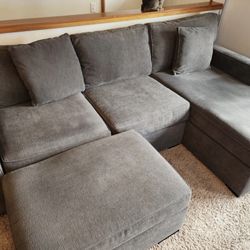 Sectional Couch