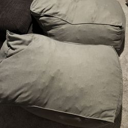 Free Giant Beanbags