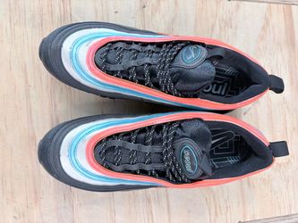 Nike Air Max 97 Seoul Sneakers
