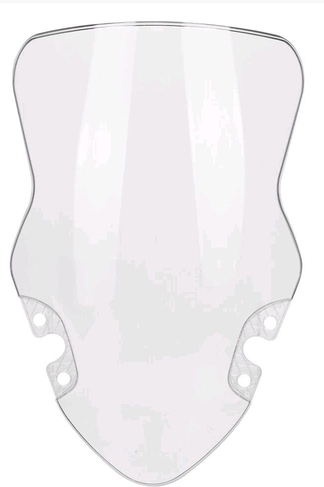 CFMoto 450SS Clear Windshield