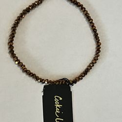 Brown Bracelet 