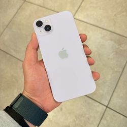 iPhone 14 Plus Unlocked