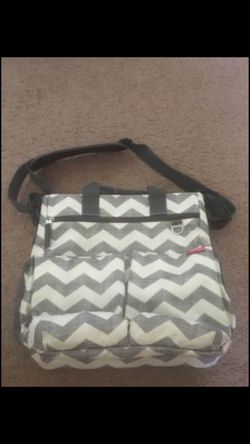 Diaper bag
