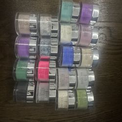 Acrylic Dipping Power