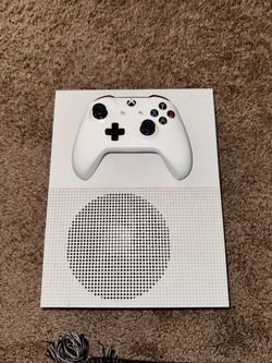 Xbox One S