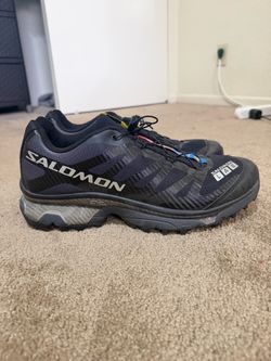 Salomon XT-6  size 11