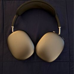 Apple Air Max (Used) - Black