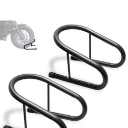 Dirt Bike Wheel Chock 