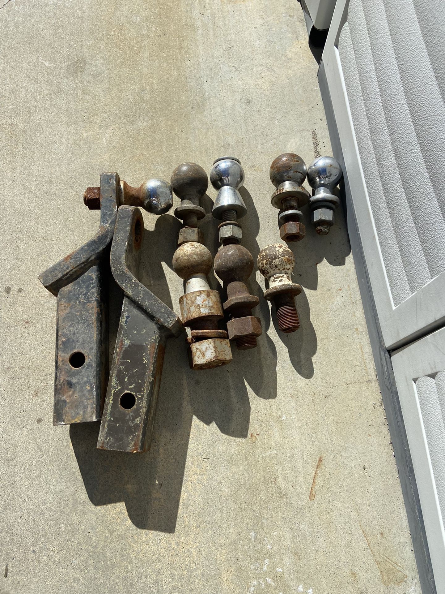 Trailer hitches for Sale in Simi Valley, CA OfferUp