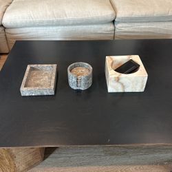 Catch-All Marble 