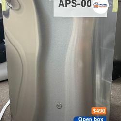 GE Dishwasher, Stainless, Adjustable Racks, Quiet Operation (GDT650SYVFS)