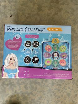 Kids Dancing Pad