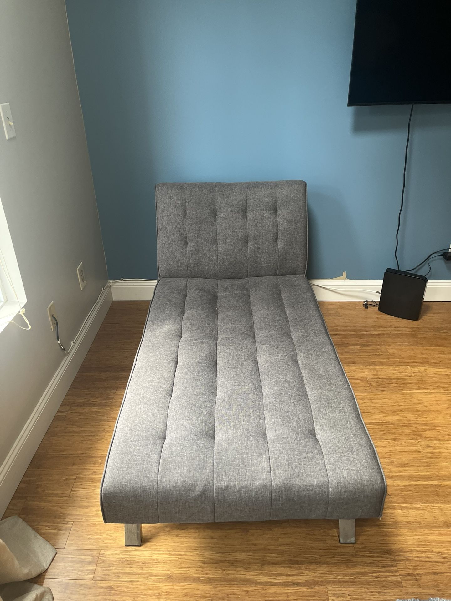 Mini Couch 
