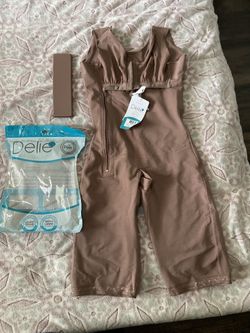 Faja Delie. XL. nueva. Delie Girdle. XL. new.