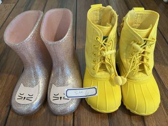 Baby & Kids Shoes
