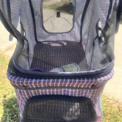 Dog Stroller