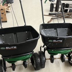 Scott’s Elite Spreader 
