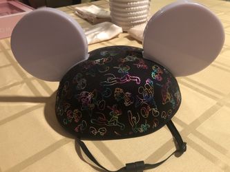 Disney Mickey Mouse Flashing Ears
