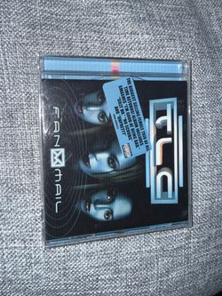 TLC CDs