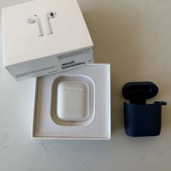 Apple Airpods