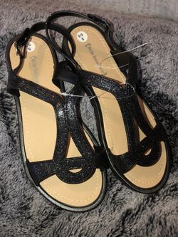 Sole Selection sandals 5/6