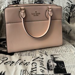 Kate Spade Small Satchel