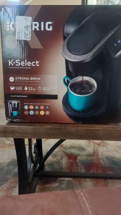 KEURIG  Coffee Maker