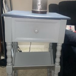 End Table