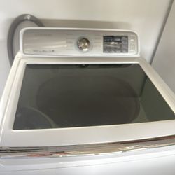 Samsung Washer