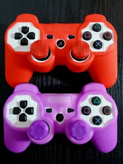 Custom PS3 Controllers
