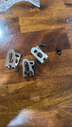 Makita clips for impact and drills $5 Each