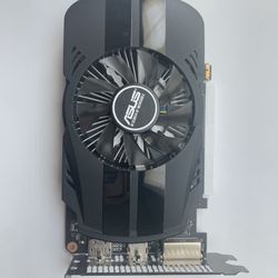 NVIDIA GeForce GTX 1050 Ti GTX PH-GTX1050TI-4G 4GB Video Graphics Card