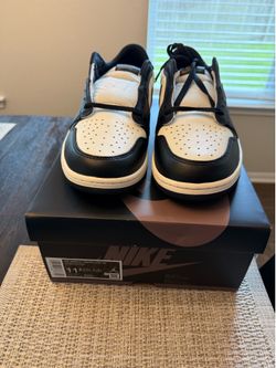 Retro 1 Low OG Mocha