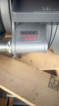 Rigid 300
