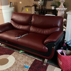 Sofa Set
