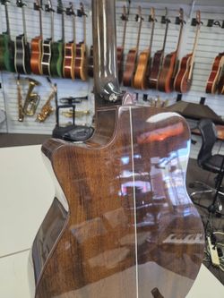 Guitar