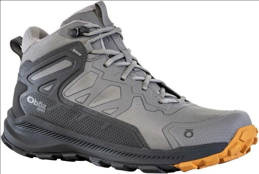 Oboz Mens Boots Size 10