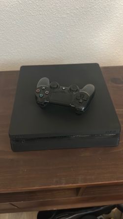 working ps4