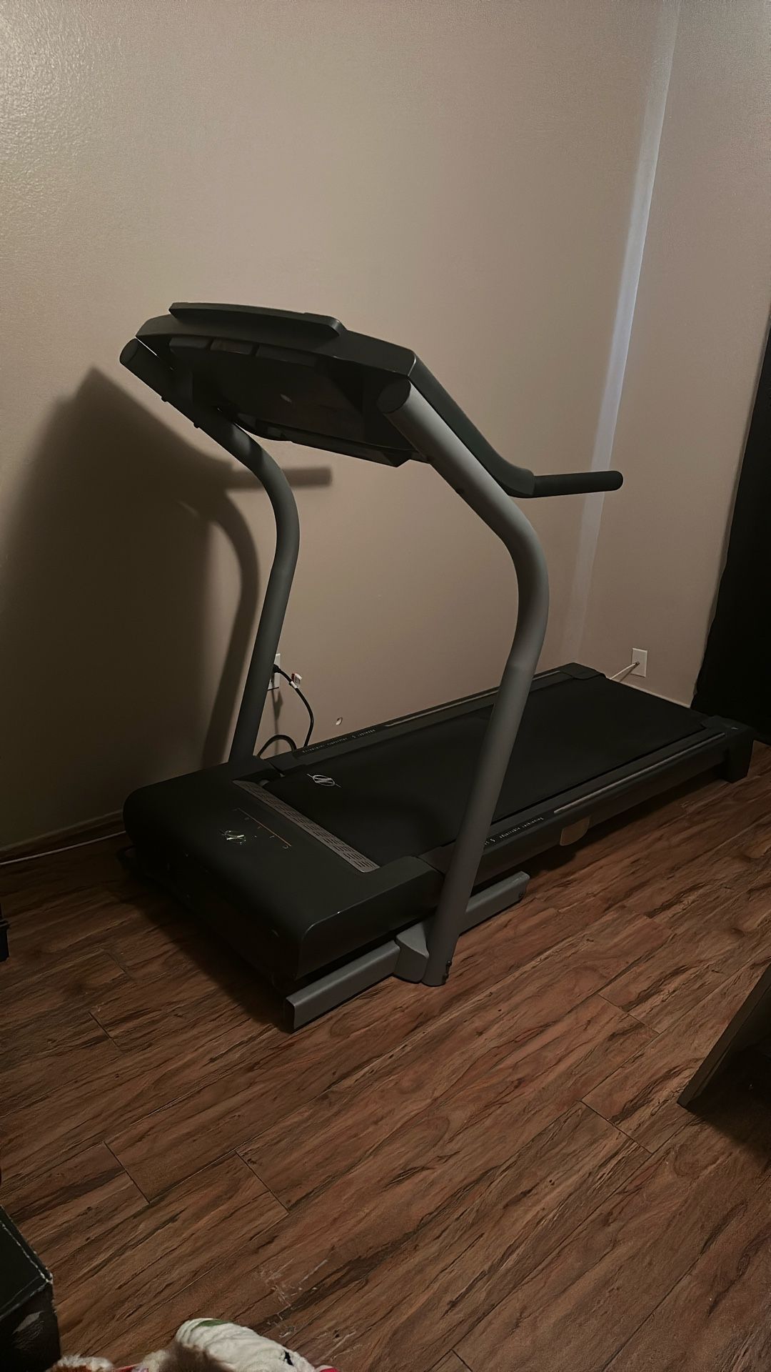 NordicTrack Treadmill