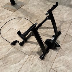 Bike stand