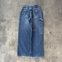Jnco jeans