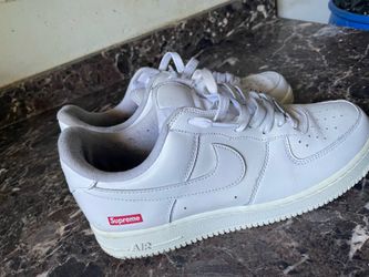 Supreme Air Force