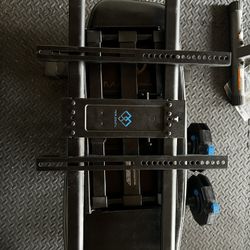 Two Tv Wall Mounts