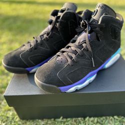 Jordan retro 7 aqua deals