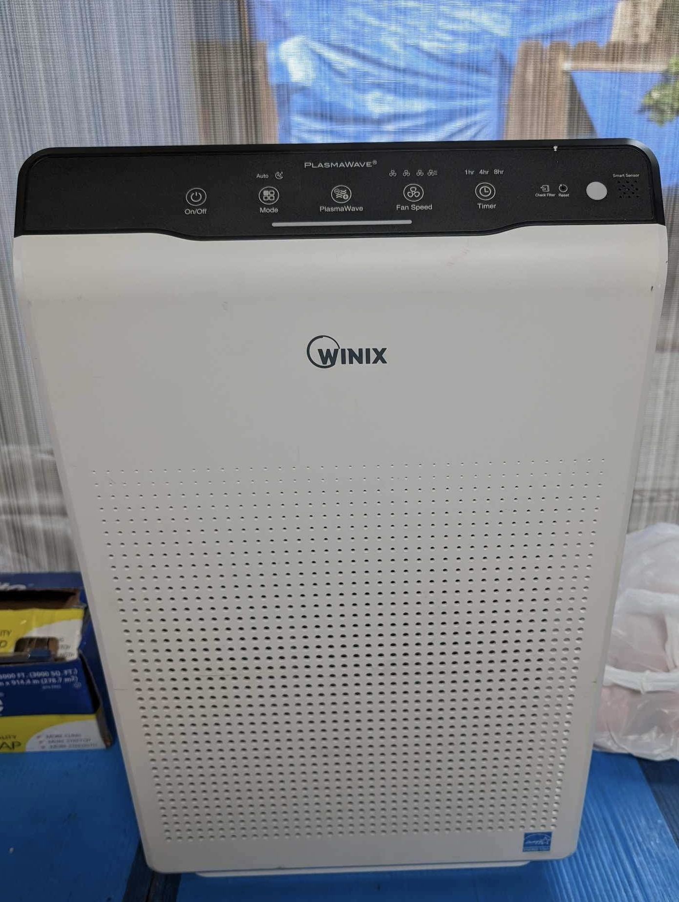 Wink Air Purifier