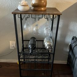 Wine Rack